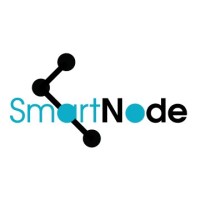 Smartnode logo - Similar company to Gridbot. Llc.