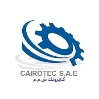 CairoTec logo - Similar company to Vertex Core