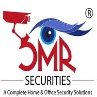SMR Securities. logo - Similar company to Fsl Shop Easy