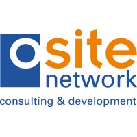 osite network GmbH logo - Similar company to Root It-Security