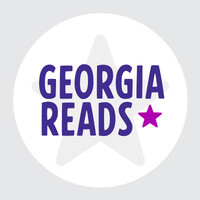Georgia Reads logo - Similar company to Share The Magic Foundation