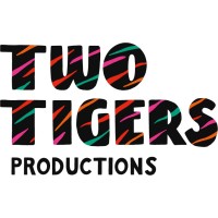 Two Tigers Productions LLC logo - Similar company to Bits&Letters