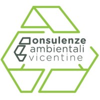 Consulenze Ambientali Vicentine S.r.l. logo - Similar company to Startup Grind Siena & Grosseto
