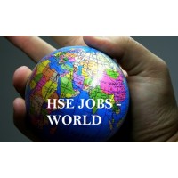 Hse Jobs - World