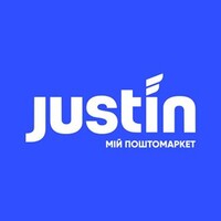 Justin поштові послуги logo - Similar company to Megapolis+