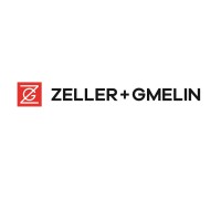 Zeller+Gmelin Sp. z o.o. logo - Similar company to Dlgnt