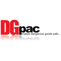 DG Packaging Solutions (DGpac) logo - Similar company to Dg Packaging (Nz) Ltd