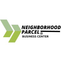 Neighborhood Parcel logo - Similar company to Re — Co Greece