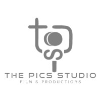 The Pics Studio logo - Similar company to Netfoto Private Limited