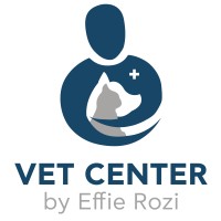 Vet Center by Effie Rozi logo - Similar company to Flarakos Veterinary Center