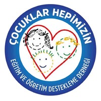 Çocuklar Hepimizin Eğitim ve Öğretimi Destekleme Derneği logo - Similar company to Bilva Akademi Eğitim Danışmanlık