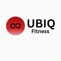 UBIQ Fitness logo - Similar company to Nimble - Video Commerce & Live Shopping