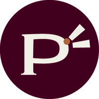 Pimmp' logo - Similar company to Resinium