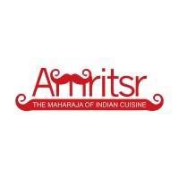 Amritsr Restaurant logo - Similar company to Der Herr Bespoke Tailor