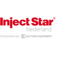Inject Star Nederland logo - Similar company to Eiso Foodtech