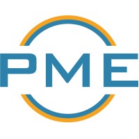 Pro Medical East logo - Similar company to Graphic Solutions