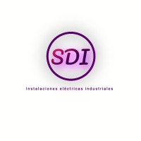 SD-Instalaciones eléctricas Industriales logo - Similar company to Netscom Group