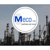 Meco LTD logo - Similar company to Van Zutphen Bv