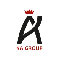 KA GROUP | BUSINESS EVENTS 🇺🇦 | Всеукраїнська премія UCXE 🏆 logo - Similar company to Lan Trace