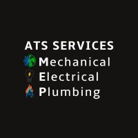 ATS-MEP logo - Similar company to Ab Mechanical