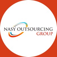 Nasy Outsourcing Group - NASY GROUP logo - Similar company to Digigasy