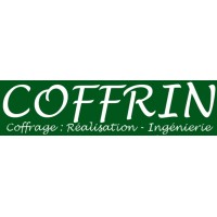 COFFRIN logo - Similar company to Cogite