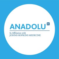 Anadolu Medical Center logo - Similar company to Anadolu Bilişim