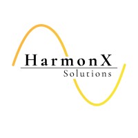 HarmonX Solutions logo - Similar company to Select Call Centre