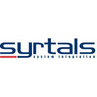 Syrtals logo - Similar company to Regsharp