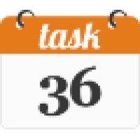 Task 36 GmbH logo - Similar company to Try Foods