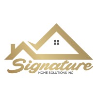 Signature Home Solutions Inc. logo - Similar company to Made By Momma