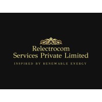 RELECTROCOM SERVICES PRIVATE LIMITED logo - Similar company to Bret Innovations