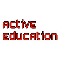 Active Education South Africa logo - Similar company to Plasticourt Surface Solutions