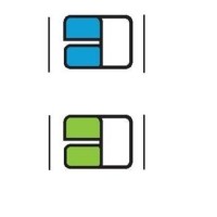 Alleblas Stukadoors / Vehoec Aannemers logo - Similar company to Bouwbedrijf Verbeek B.V.
