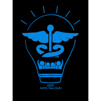 AIIMS Entrepreneurship Development Cell logo - Similar company to Icart - India Covid Apex Research Team