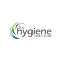The Hygiene Services Group logo - Similar company to Jaymak