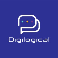 Digilogical Marketing logo - Similar company to Principal Media Communications, Llc