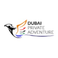 Dubai Private Adventure logo - Similar company to Captain Dunes