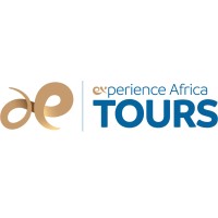 Experience Africa Tours logo - Similar company to Dervan Solutions