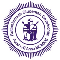 College Van Senaat En Sociëteitsbestuur Van Het Rotterdamsch Studenten Gezelschap
