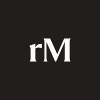 reMarkable logo - Similar company to Reichtech Gmbh