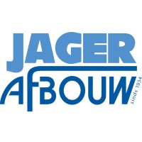 Jager Afbouw logo - Similar company to Alfred Homes
