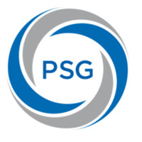 Prairie State Group logo - Similar company to Barco Labels