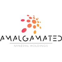Amalgamated Mineral Holdings logo - Similar company to Jaz Engineering