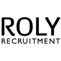 Roly Recruitment logo - Similar company to Accurya