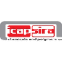 ICAP-SIRA Chemicals and Polymers SpA logo - Similar company to Faravelli