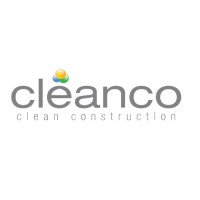 Clean Construction Ltda. logo - Similar company to Conobra Ltda.