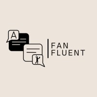 FanFluent logo - Similar company to Netfluential