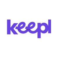 Keepl logo - Similar company to Prestige Logic - A Bcn Company