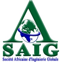 SOCIETE AFRICAINE D'INGENIERIE GLOBALE(SAIG) logo - Similar company to Finadev S.A.